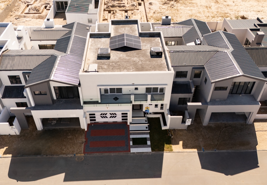4 Bedroom Property for Sale in Sandown Western Cape
